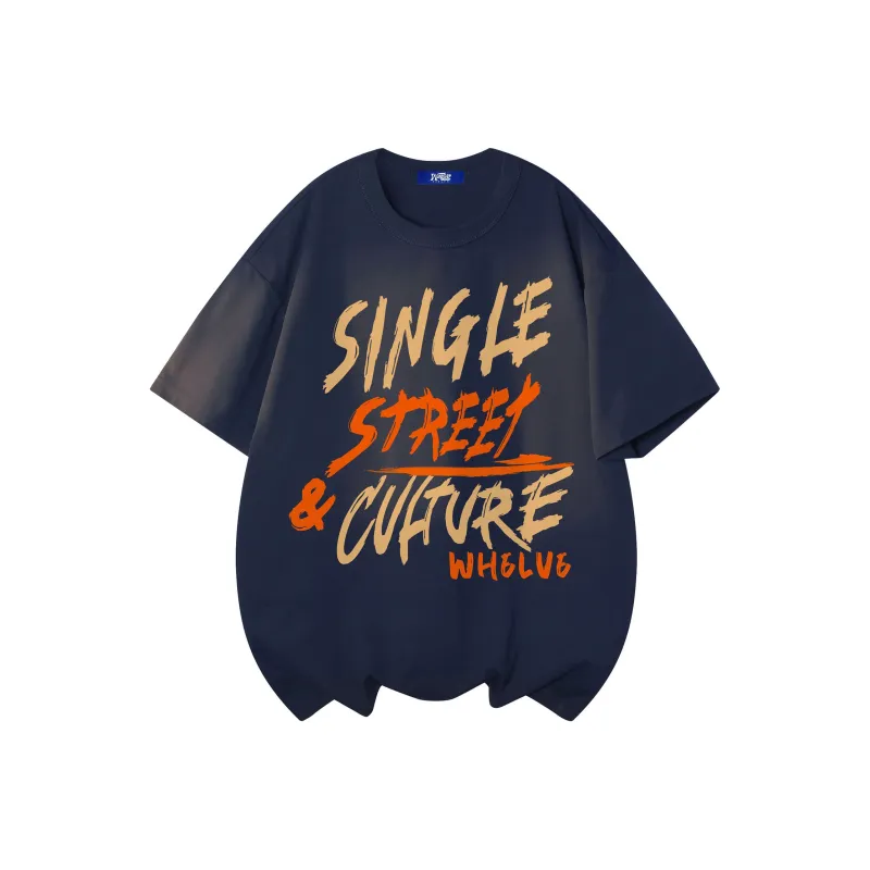 WHELVE T Shirts Unisex-13