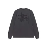 Washed Black