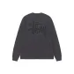 Washed Black
