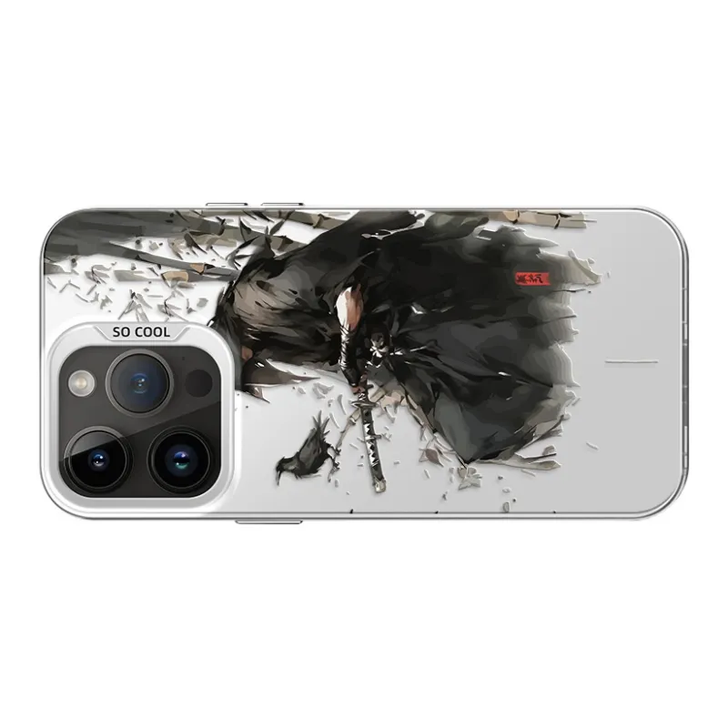 MANQIN Phone Cases-14