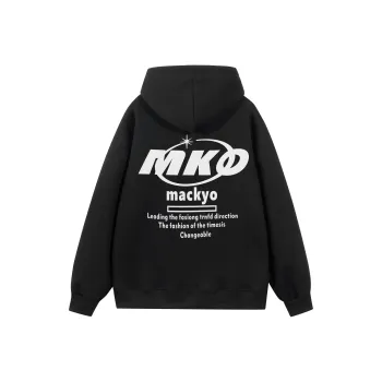 Mackyo Sweatshirts Unisex