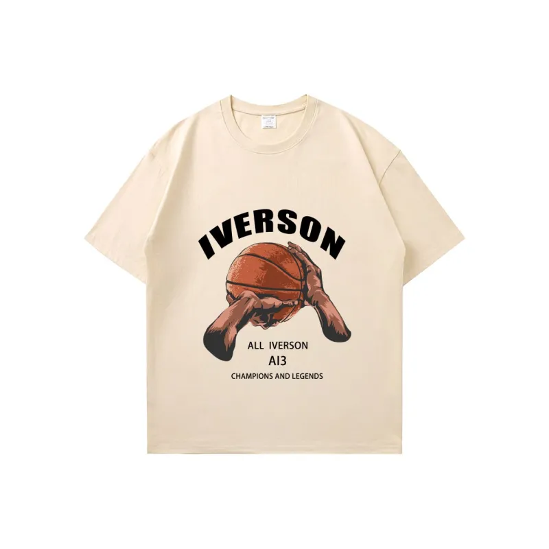 AI3 T Shirts Unisex-8