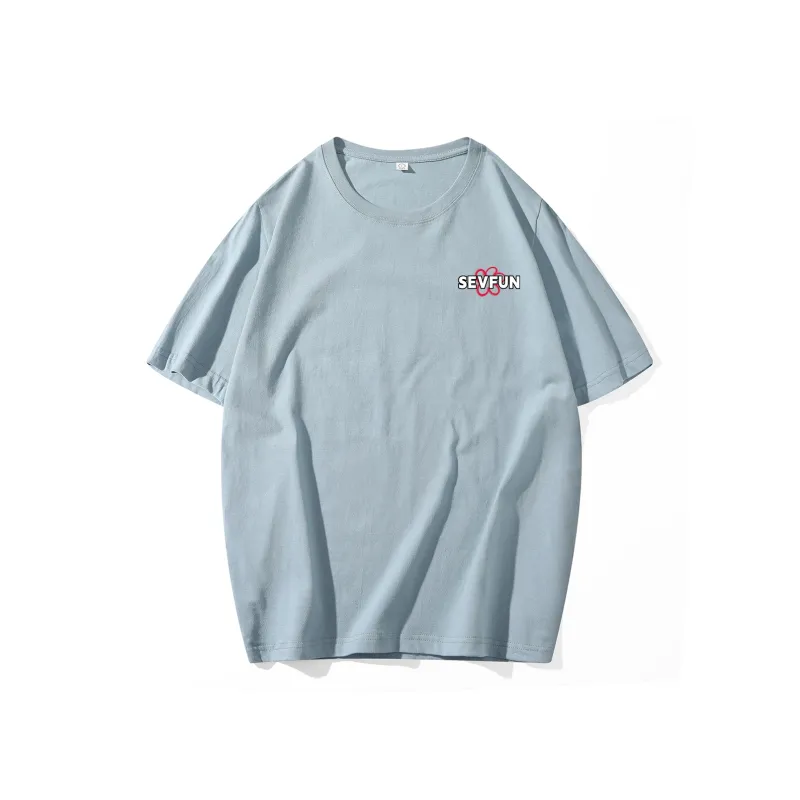 7 SEVFUN T Shirts Unisex-13