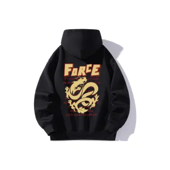 FORCEREPUBLIK Sweatshirt Unisex