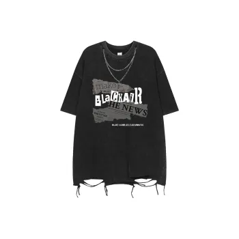 BEAR UNION T Shirts Unisex
