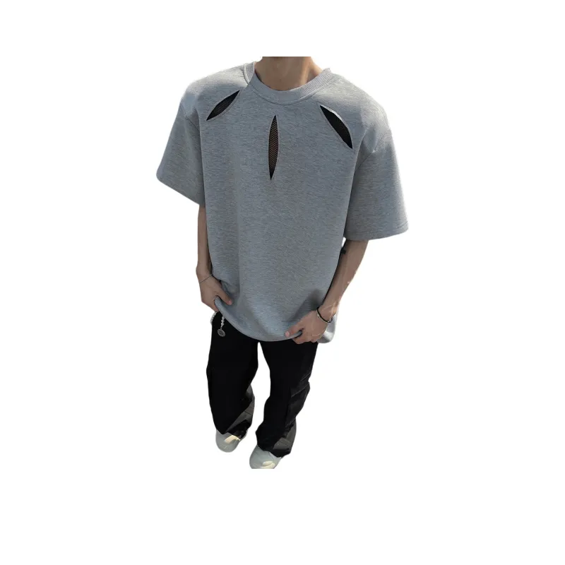 DAND T Shirts Unisex-4