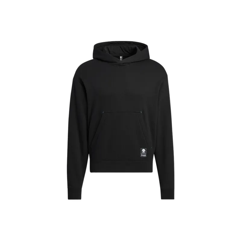 Adidas Neo Sweatshirts Unisex Black-0