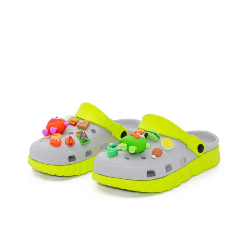 MESUCA Clogs Unisex-2