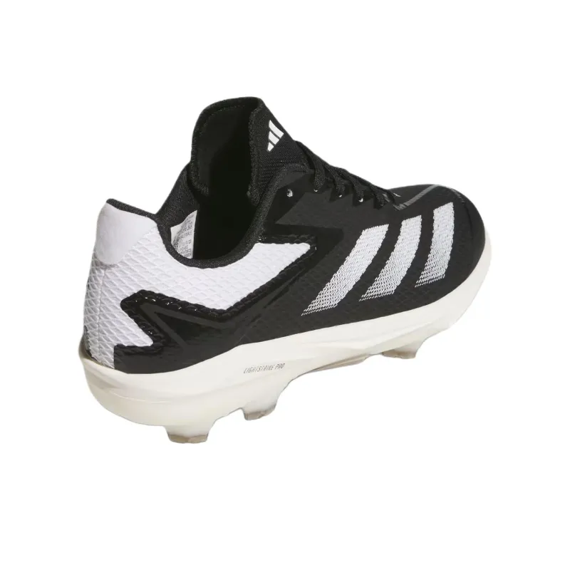 Adidas Adizero Electric Tpu Core Black Cloud White-3