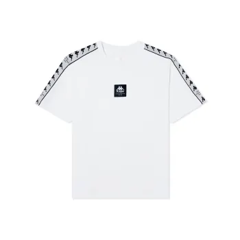 Kappa PLAYER KaPa Player Collection Summer T Shirt Men's Bleached