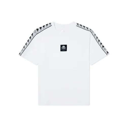 Kappa PLAYER KaPa Player Collection Summer T Shirt Men's Bleached