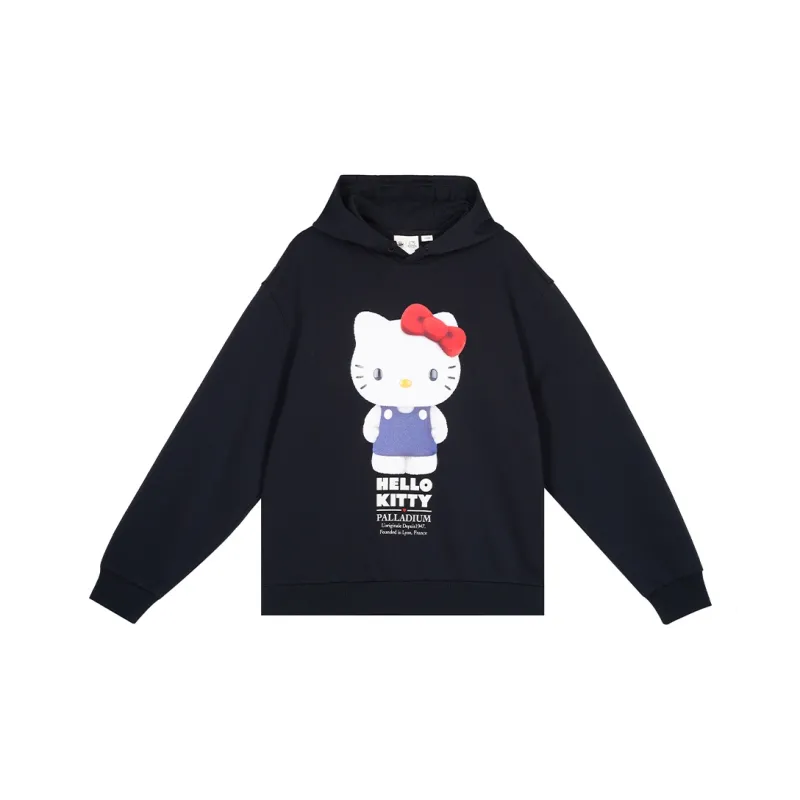 Palladium x Hello Kitty Sweatshirt Unisex-3