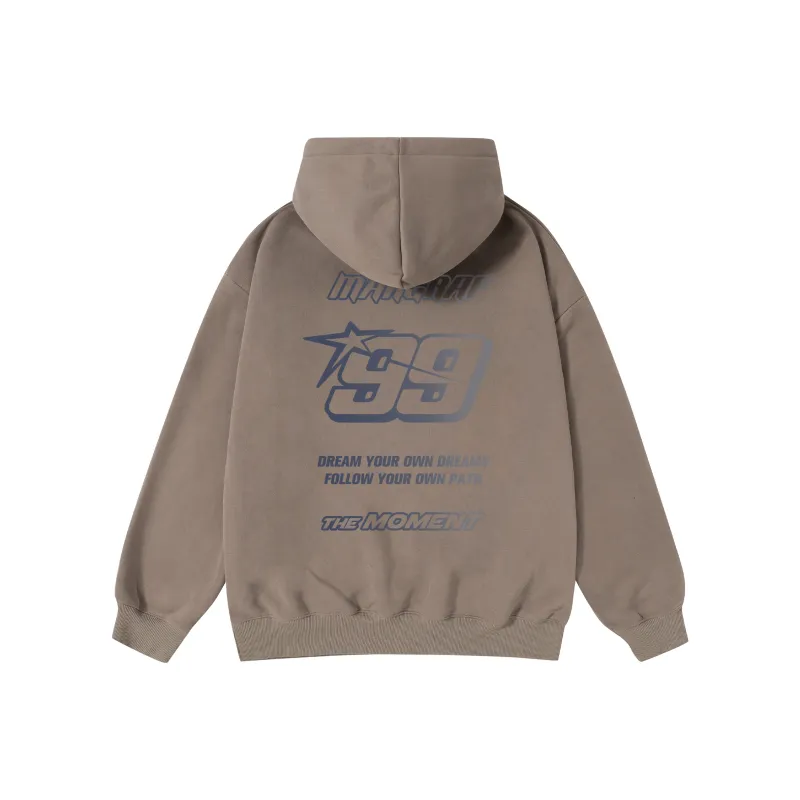 MARGRAF Sweatshirts Unisex-4
