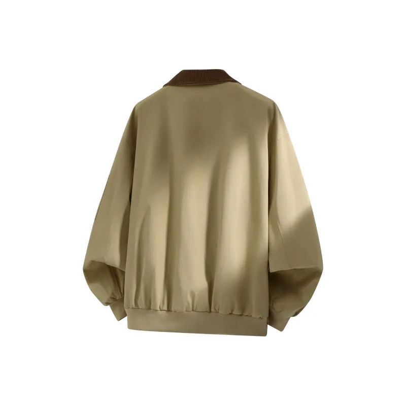 K bird Jackets Unisex-3