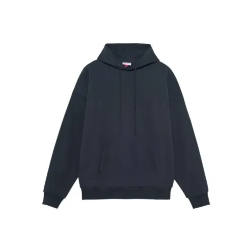 Mitchell Ness Sweatshirts Unisex Gray