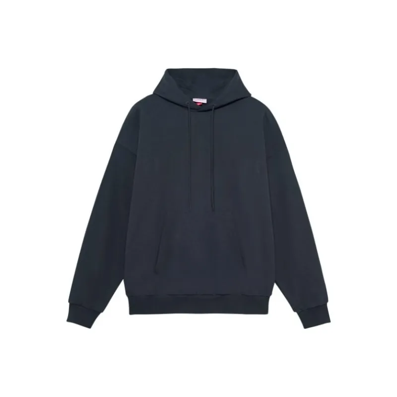Mitchell Ness Sweatshirts Unisex Gray-0