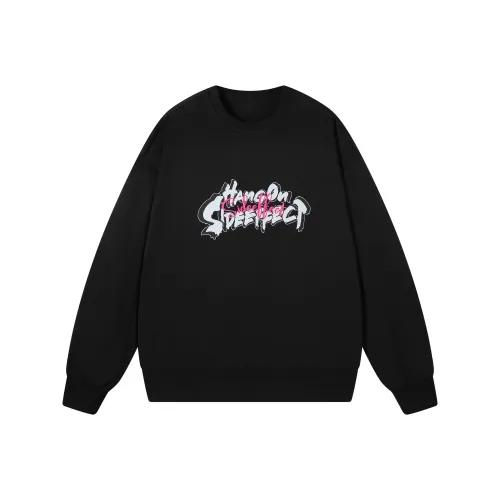 SIDEEFFECT Sweatshirts Unisex