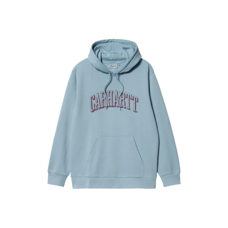Carhartt WIP Sweatshirt Men's Sky Blue-0