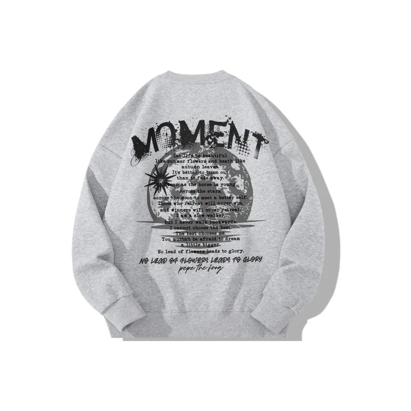 Pepe The Frog Sweatshirts Unisex-13
