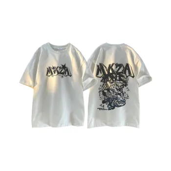 MKZA T Shirts Unisex