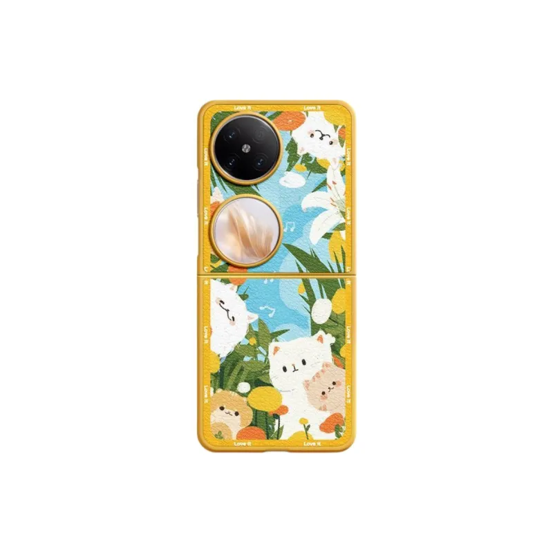 SUPER MOUSE Phone Cases-4