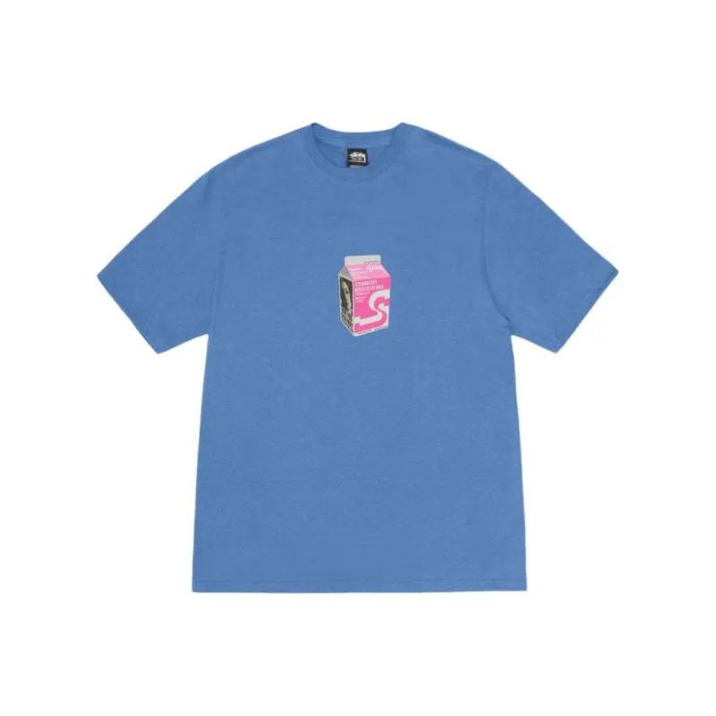 Stussy Milk Tee-4