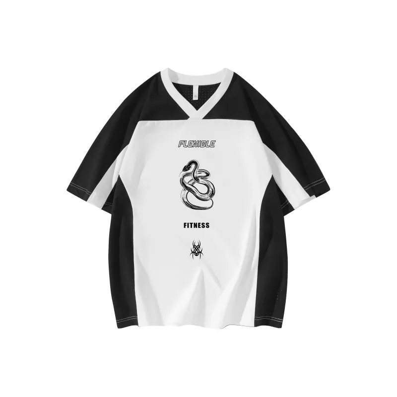 UPZCY T Shirts Unisex-0