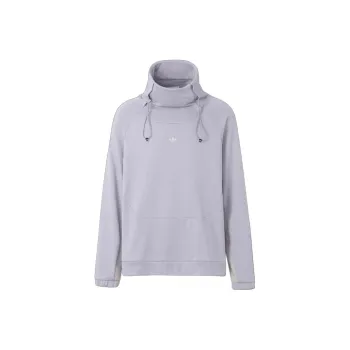 Adidas Originals HAMCUS X Adidas Originals Capsule Collection Sweatshirts Men Glory Gray
