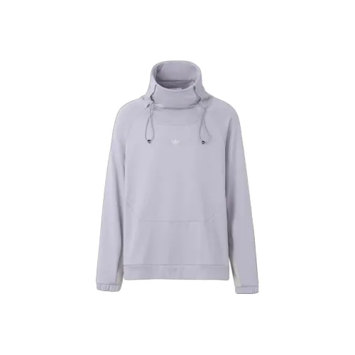 Adidas Originals Sweatshirt Men's Glory Gray