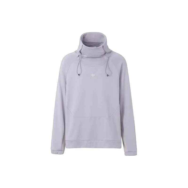 Adidas Originals Sweatshirt Men's Glory Gray-0