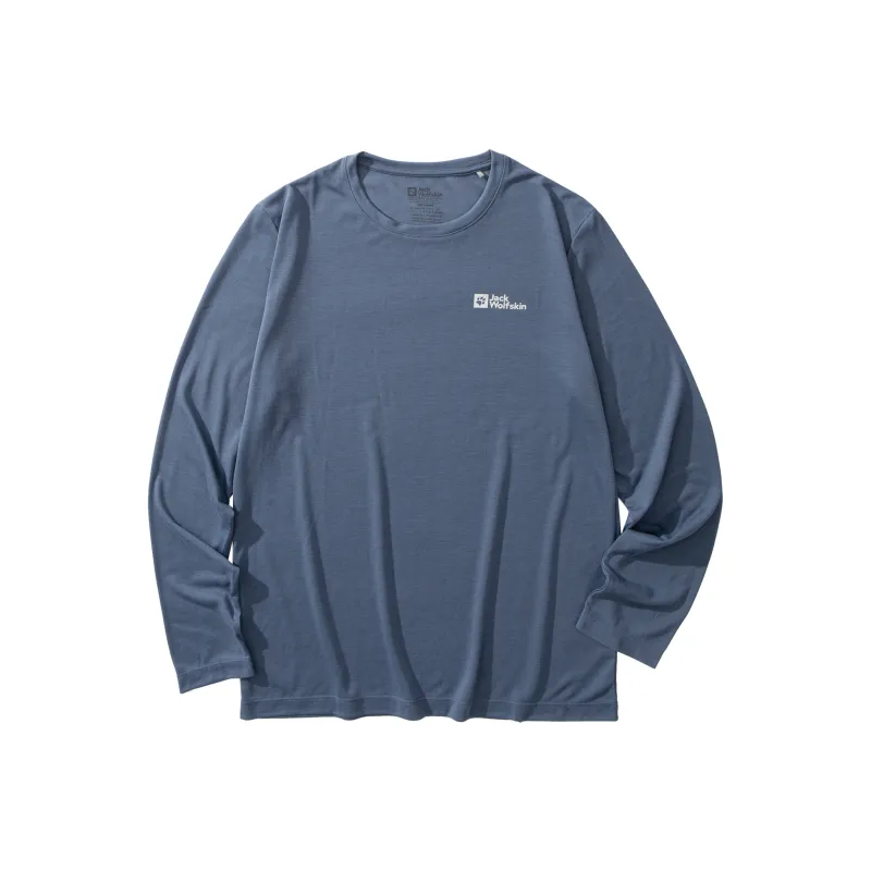 JACK WOLFSKIN T Shirts Men-13