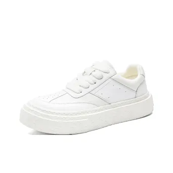 KUNGFUDEER Thread Line Collection Anti Slip Wear Resistant Low Top Skateboard Shoes Unisex