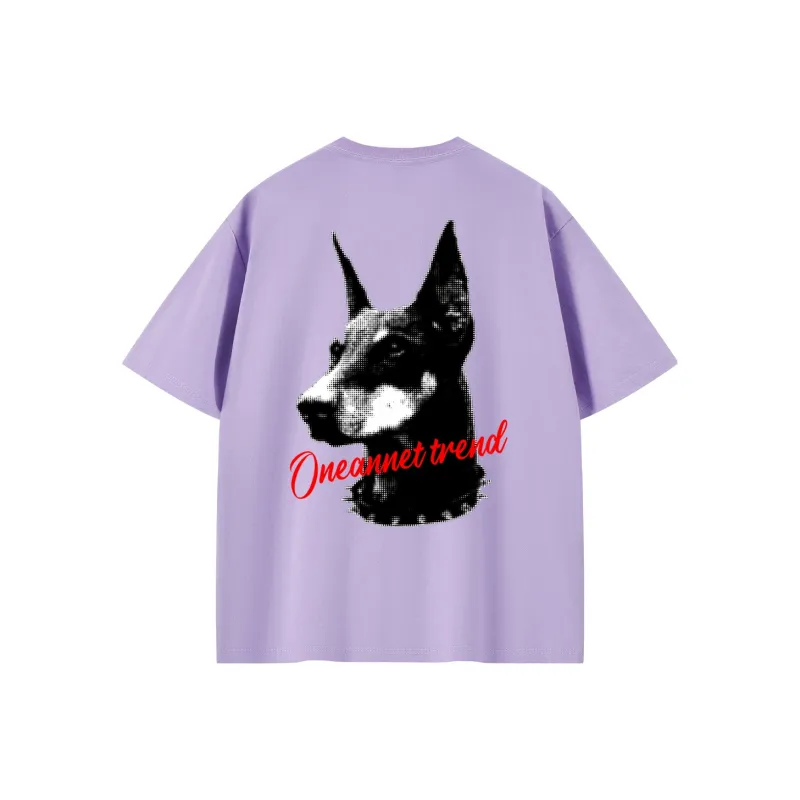 ONEANNET T Shirts Unisex-15