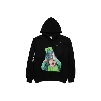 Acme De La Vie/ADLV FW22 Sweatshirt Unisex Black
