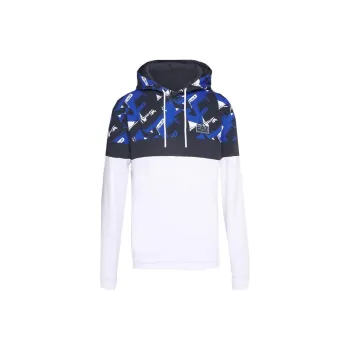 EMPORIO ARMANI EA7 Sweatshirt Men's White