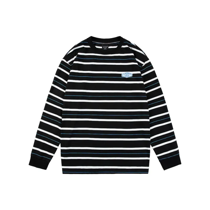 LOMBT T Shirts Unisex-0