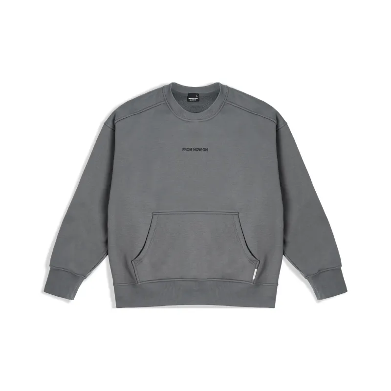 BD.POWER UP+ Sweatshirts Unisex-6