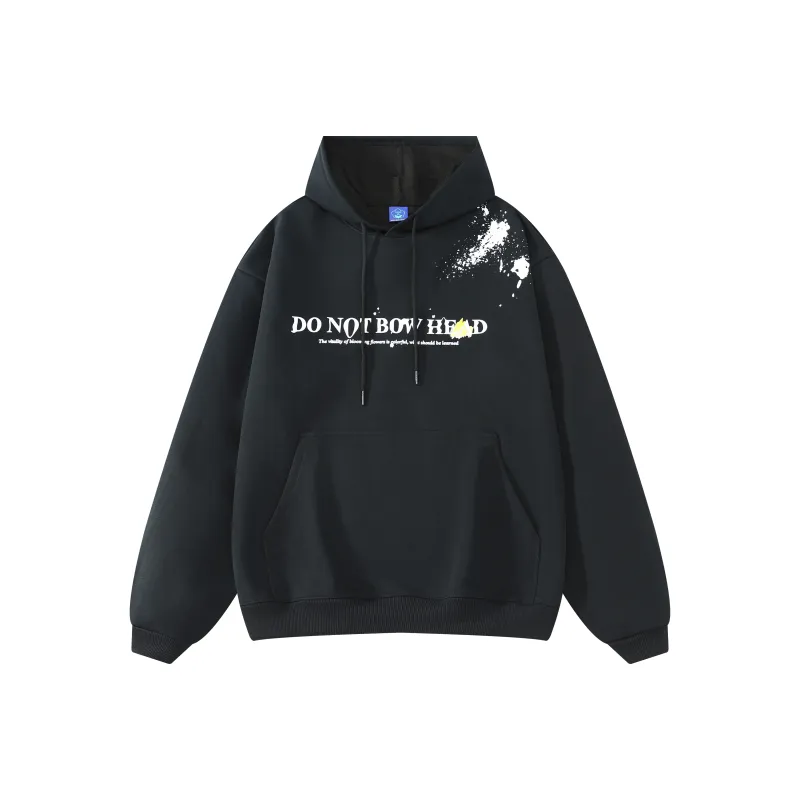 DNBH Sweatshirts Unisex-0