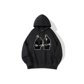 B.X Sweatshirts Unisex