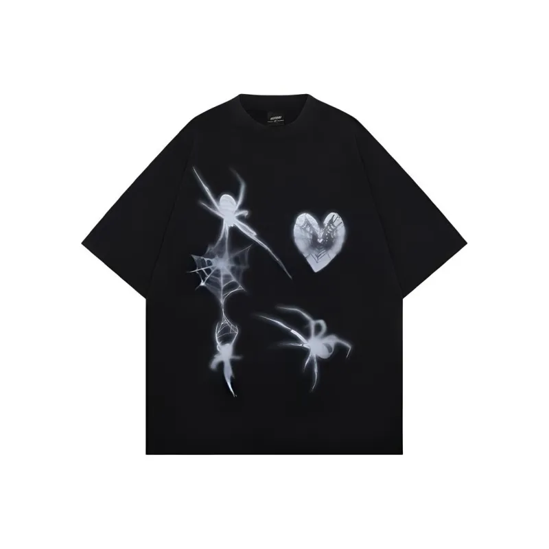 Extreme turbo T Shirts Unisex-2