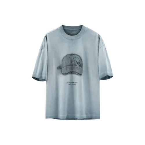 APAY T Shirts Unisex