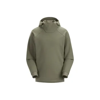 Arcteryx RETHEL HOODY Sweatshirt Men's