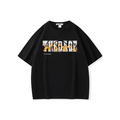 BAGE T Shirts Unisex