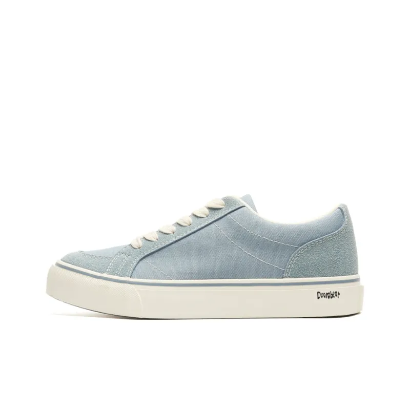 Budding Bear Anti Slip Wear Resistant Breathable Height Increasing Low Top Canvas Shoes Men's Box-1