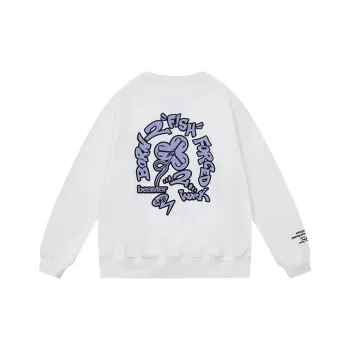 BEASTER Fishing Sweatshirts Unisex