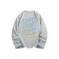 Light Gray (B Leisurely Summer Center Logo _B Leisurely Summer Back Logo)