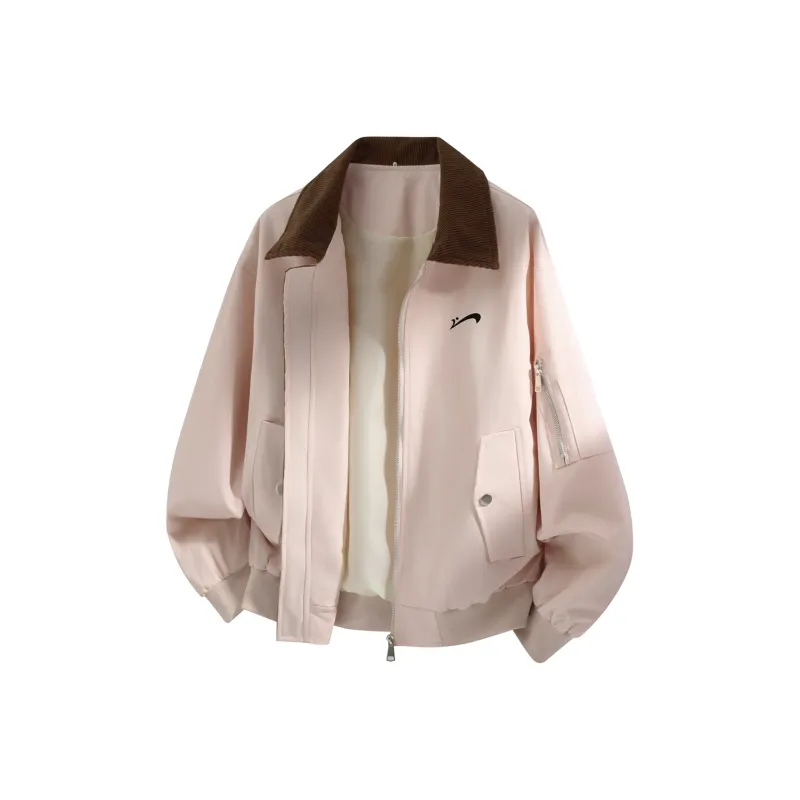 K bird Jackets Unisex-8