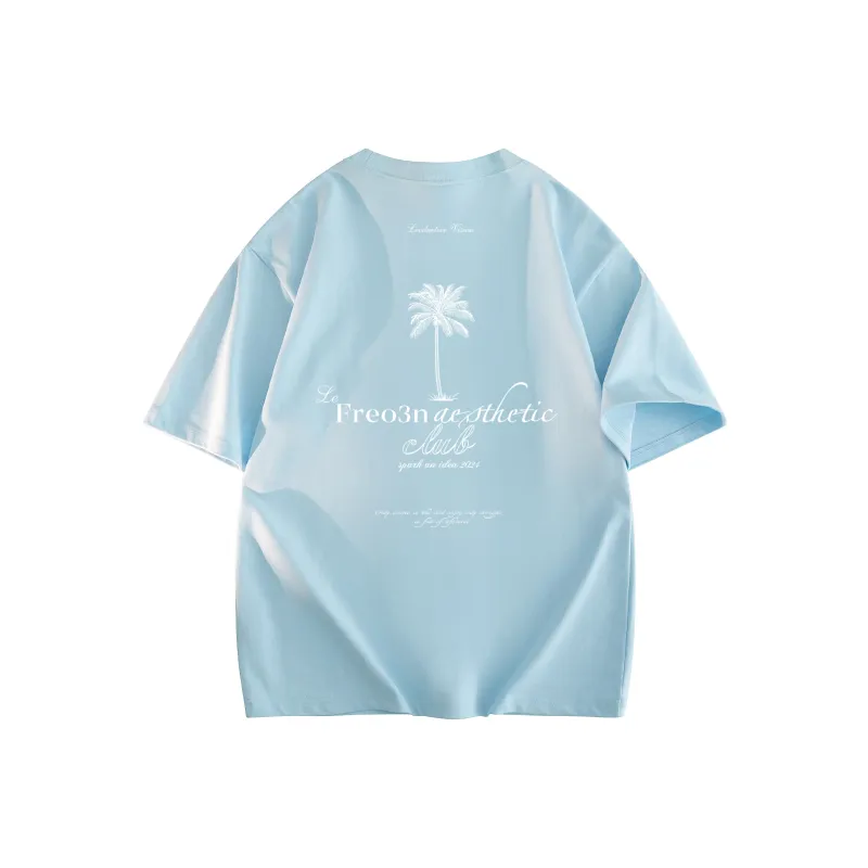 FREO3N T Shirts Unisex-13