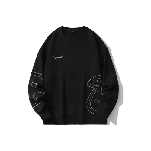 PURERACE PR Sweatshirts Unisex
