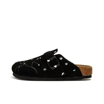1997K Slip Resistant Wrap toe Slippers Unisex